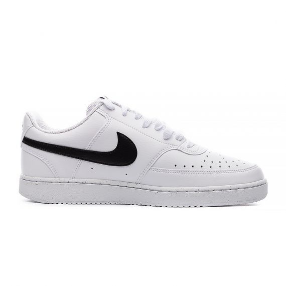 Кросівки Nike COURT VISION LO NN DH2987-101, Колір: білий, Розмір виробника: 42.5