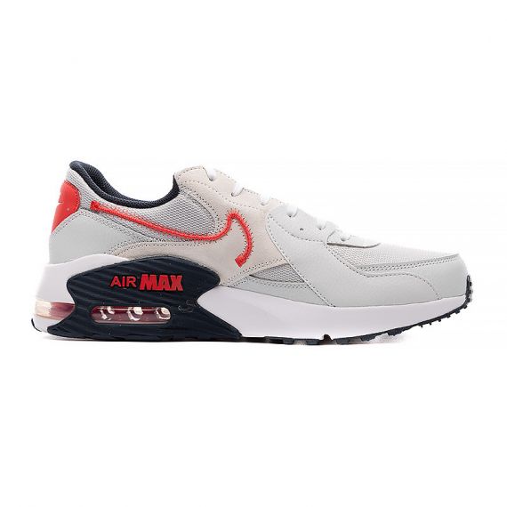 Кросівки Nike AIR MAX EXCEE DZ0795-013, Колір: бежевий, Розмір виробника: 45