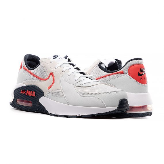 Кросівки Nike AIR MAX EXCEE DZ0795-013, Колір: бежевий, Розмір виробника: 43, зображення 4 Кросівки Nike AIR MAX EXCEE DZ0795-013, Колір: бежевий, Розмір виробника: 43, зображення 4
