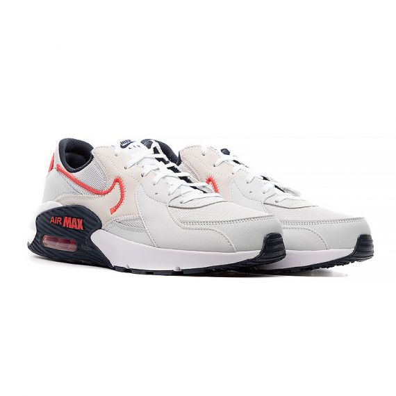 Кросівки Nike AIR MAX EXCEE DZ0795-013, Колір: бежевий, Розмір виробника: 43, зображення 5 Кросівки Nike AIR MAX EXCEE DZ0795-013, Колір: бежевий, Розмір виробника: 43, зображення 5