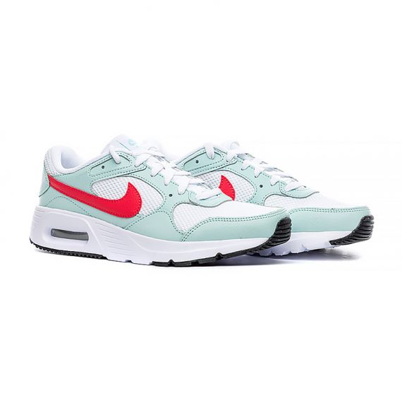 Кроссовки Nike AIR MAX SC CW4554-115, Цвет: голубой, Размер производителя: 42.5, изображение 5 Кроссовки Nike AIR MAX SC CW4554-115, Цвет: голубой, Размер производителя: 42.5, изображение 5