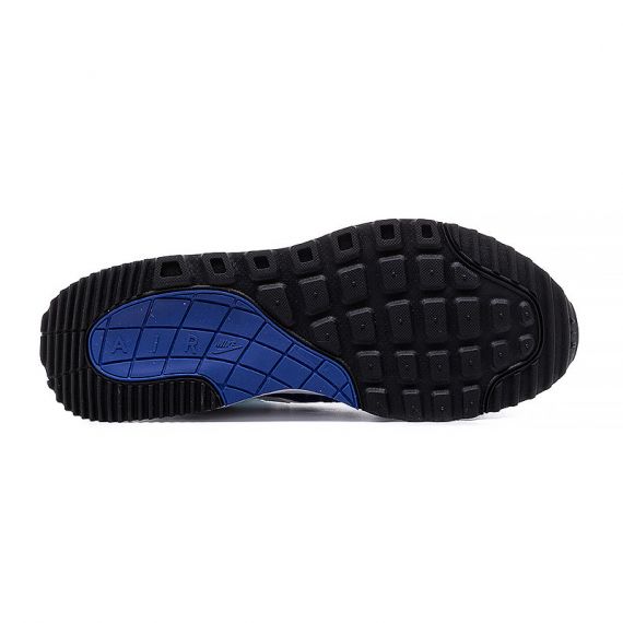 Кросівки Nike AIR MAX SYSTM DM9537-400, Колір: синій, Розмір виробника: 44, зображення 4 Кросівки Nike AIR MAX SYSTM DM9537-400, Колір: синій, Розмір виробника: 44, зображення 4