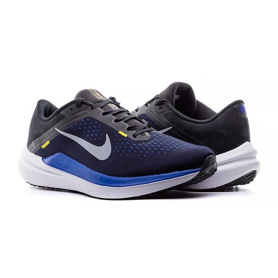 Кросівки Nike AIR WINFLO 10 DV4022-005, Колір: синій, Розмір виробника: 44, зображення 2