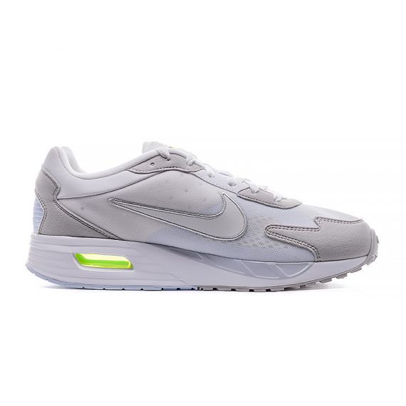Кросівки Nike AIR MAX SOLO DX3666-003, Колір: білий, Розмір виробника: 44