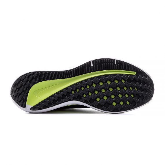 Кросівки Nike AIR WINFLO 10 XCC FN6825-010, Колір: чорний, Розмір виробника: 44.5, зображення 2 Кросівки Nike AIR WINFLO 10 XCC FN6825-010, Колір: чорний, Розмір виробника: 44.5, зображення 2