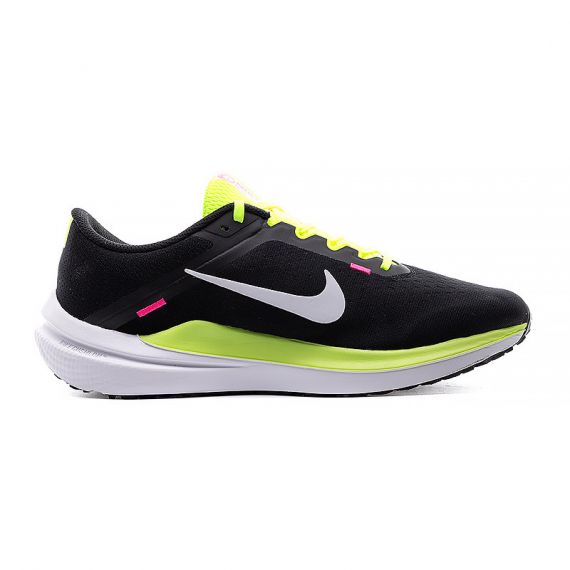 Кросівки Nike AIR WINFLO 10 XCC FN6825-010, Колір: чорний, Розмір виробника: 44