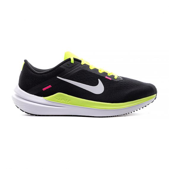 Кросівки Nike AIR WINFLO 10 XCC FN6825-010, Колір: чорний, Розмір виробника: 44.5, зображення 4 Кросівки Nike AIR WINFLO 10 XCC FN6825-010, Колір: чорний, Розмір виробника: 44.5, зображення 4