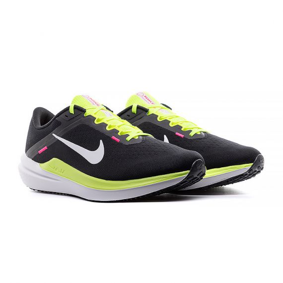 Кросівки Nike AIR WINFLO 10 XCC FN6825-010, Колір: чорний, Розмір виробника: 44.5, зображення 5 Кросівки Nike AIR WINFLO 10 XCC FN6825-010, Колір: чорний, Розмір виробника: 44.5, зображення 5