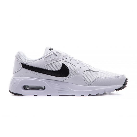 Кросівки Nike AIR MAX SC CW4554-103, Колір: білий, Розмір виробника: 42