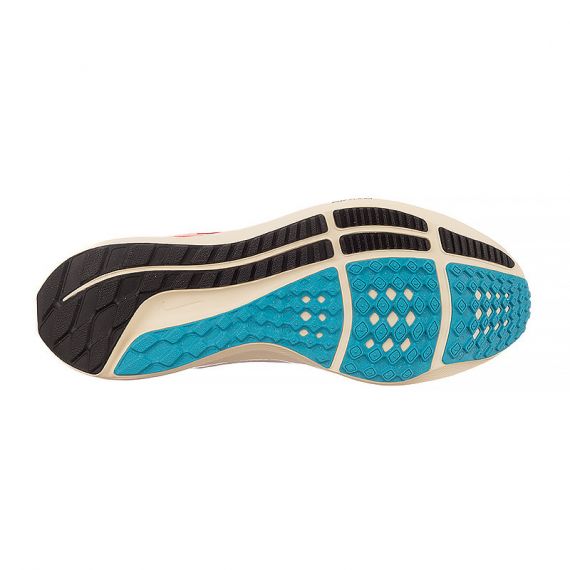 Кросівки Nike AIR ZOOM PEGASUS 40 SE FJ1051-100, Колір: білий, Розмір виробника: 44, зображення 4 Кросівки Nike AIR ZOOM PEGASUS 40 SE FJ1051-100, Колір: білий, Розмір виробника: 44, зображення 4
