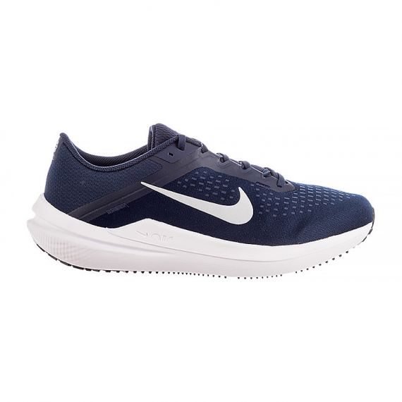 Кросівки Nike AIR WINFLO 10 DV4022-400, Колір: темно-синій, Розмір виробника: 41