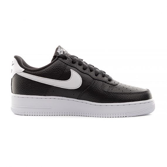 Кросівки Nike AIR FORCE 1 07 CT2302-002, Колір: чорний, Розмір виробника: 44