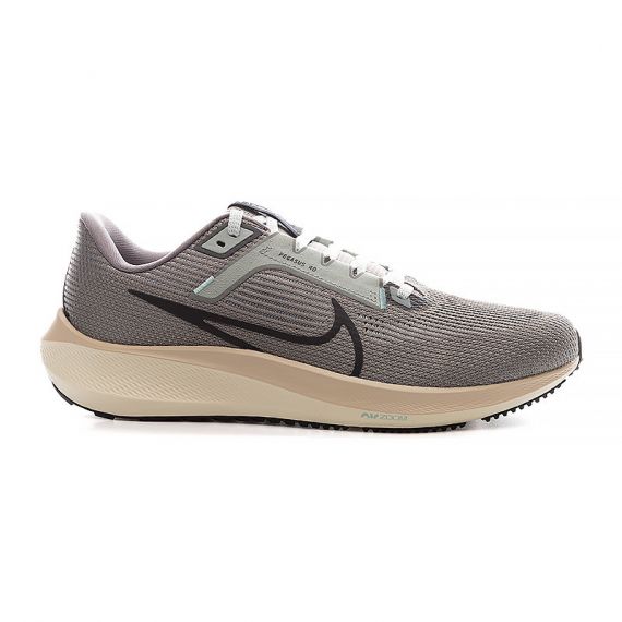 Кросівки Nike AIR ZOOM PEGASUS 40 PRM FN7498-012, Колір: сірий, Розмір виробника: 44.5