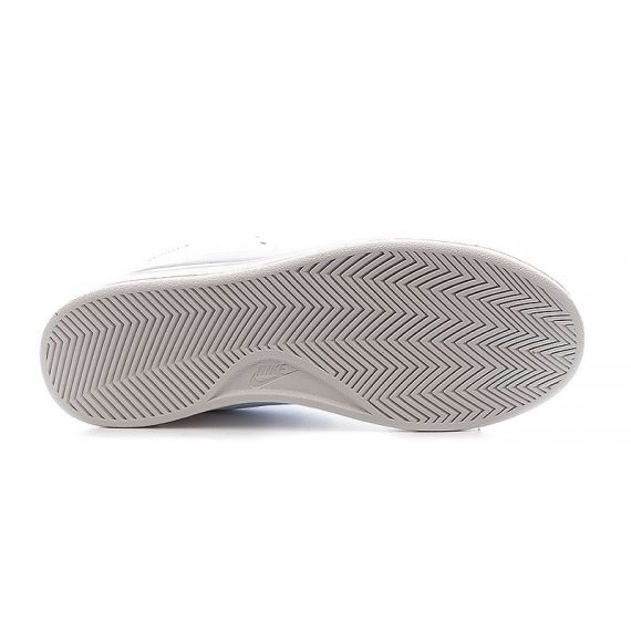 Кросівки Nike COURT RO ALE 2 MID CT1725-106, Колір: білий, Розмір виробника: 40.5, зображення 4 Кросівки Nike COURT RO ALE 2 MID CT1725-106, Колір: білий, Розмір виробника: 40.5, зображення 4