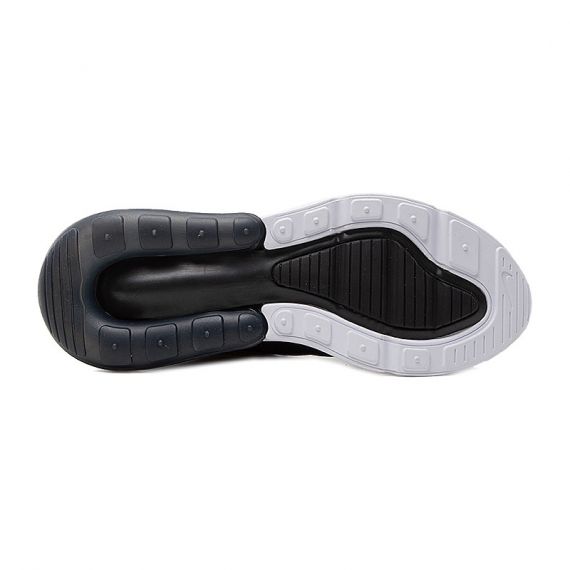 Кросівки Nike Air Max 270 Black AH6789-001, Колір: чорний, Розмір виробника: 39, зображення 2 Кросівки Nike Air Max 270 Black AH6789-001, Колір: чорний, Розмір виробника: 39, зображення 2