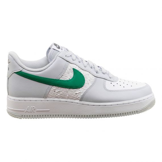 Кросівки Nike Air Force 1 '07 FD0667-001, Колір: зелений, Розмір виробника: 41