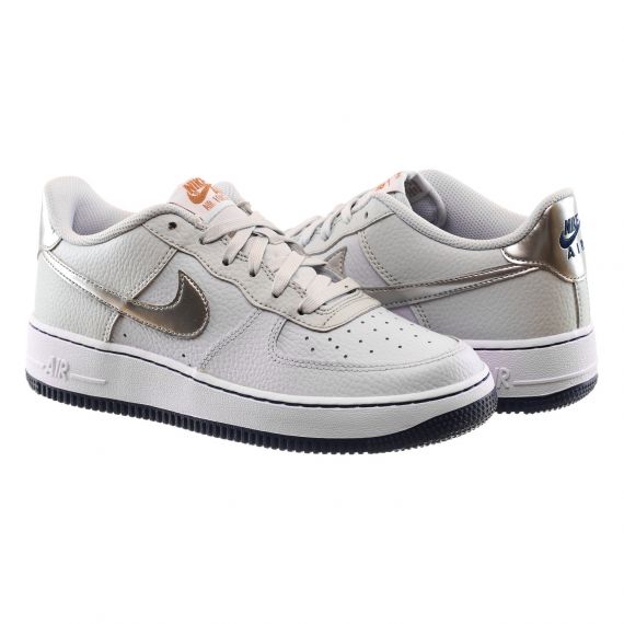 Кроссовки Nike Air Force 1 CT3839-004, Цвет: белый, Размер производителя: 37.5, изображение 2 Кроссовки Nike Air Force 1 CT3839-004, Цвет: белый, Размер производителя: 37.5, изображение 2