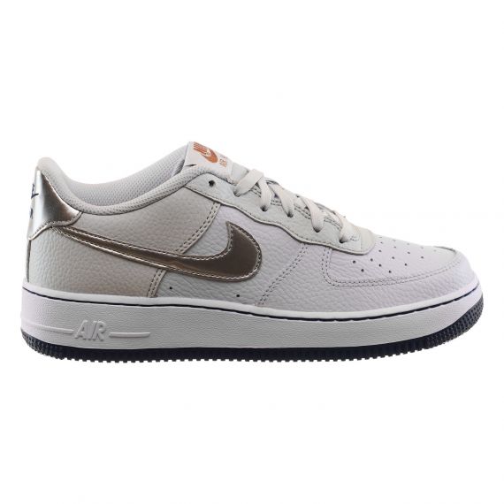 Кросівки Nike Air Force 1 CT3839-004, Колір: білий, Розмір виробника: 38.5