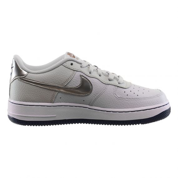 Кроссовки Nike Air Force 1 CT3839-004, Цвет: белый, Размер производителя: 37.5, изображение 3 Кроссовки Nike Air Force 1 CT3839-004, Цвет: белый, Размер производителя: 37.5, изображение 3