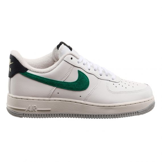 Кросівки Nike Air Force 1 07 DR8593-100, Колір: білий, Розмір виробника: 45.5