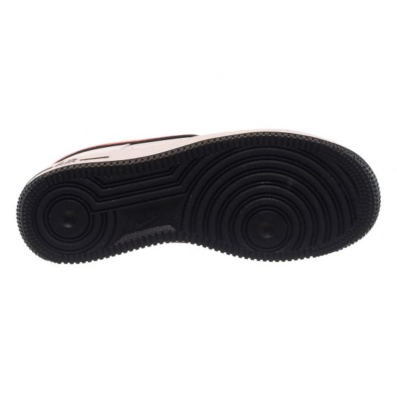 Кросівки Nike Air Force 1 Gs DZ6307-100, Колір: білий, Розмір виробника: 37.5, зображення 4 Кросівки Nike Air Force 1 Gs DZ6307-100, Колір: білий, Розмір виробника: 37.5, зображення 4