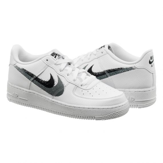 Кроссовки Nike Air Force 1 Impact Next Nature FD0694-100, Цвет: белый, Размер производителя: 38, изображение 2 Кроссовки Nike Air Force 1 Impact Next Nature FD0694-100, Цвет: белый, Размер производителя: 38, изображение 2