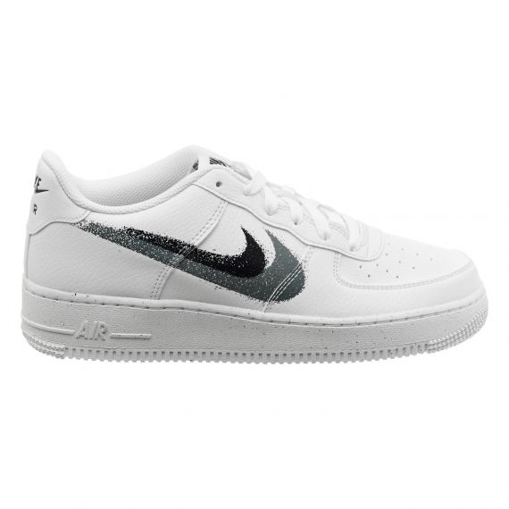 Кросівки Nike Air Force 1 Impact Next Nature FD0694-100, Колір: білий, Розмір виробника: 38