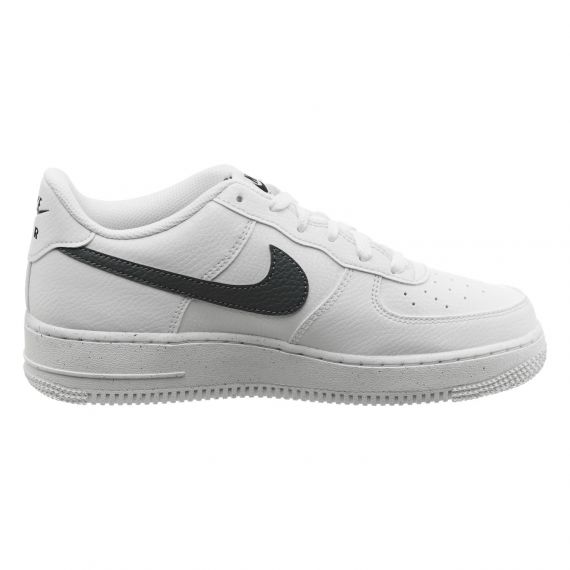 Кроссовки Nike Air Force 1 Impact Next Nature FD0694-100, Цвет: белый, Размер производителя: 38, изображение 3 Кроссовки Nike Air Force 1 Impact Next Nature FD0694-100, Цвет: белый, Размер производителя: 38, изображение 3