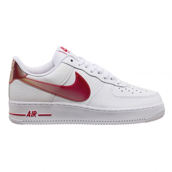 Кросівки Nike AIR FORCE 1 LOW DV3505-100, Колір: білий, Розмір виробника: 45.5