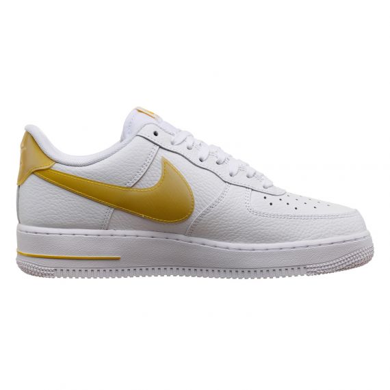 Кросівки Nike AIR FORCE 1 LOW DV3505-101, Колір: бежевий, Розмір виробника: 45, зображення 3 Кросівки Nike AIR FORCE 1 LOW DV3505-101, Колір: бежевий, Розмір виробника: 45, зображення 3