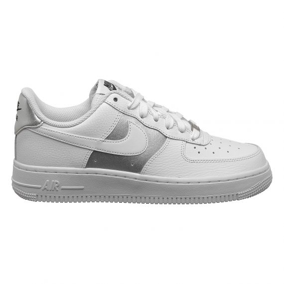 Кросівки Nike Air Force 1 '07 Women's Shoe (DD8959-104), Колір: білий, Розмір виробника: 38.5