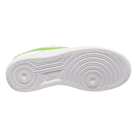 Кросівки Nike Air Force 1 Low White (DD8959-112), Колір: білий, Розмір виробника: 39, зображення 4 Кросівки Nike Air Force 1 Low White (DD8959-112), Колір: білий, Розмір виробника: 39, зображення 4