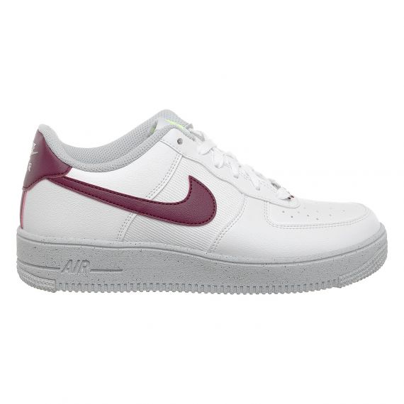 Кросівки Nike Air Force 1 Crater Nn (Gs) (DH8695-100), Колір: білий, Розмір виробника: 37.5