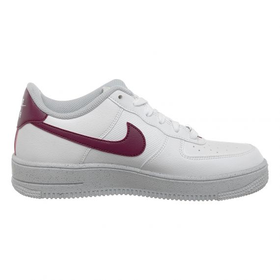 Кроссовки Nike Air Force 1 Crater Nn (Gs) (DH8695-100), Цвет: белый, Размер производителя: 38.5, изображение 3 Кроссовки Nike Air Force 1 Crater Nn (Gs) (DH8695-100), Цвет: белый, Размер производителя: 38.5, изображение 3