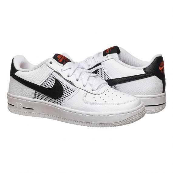 Кросівки Nike Air Force 1 Lv8 (DH9596-100), Колір: білий, Розмір виробника: 38.5, зображення 2 Кросівки Nike Air Force 1 Lv8 (DH9596-100), Колір: білий, Розмір виробника: 38.5, зображення 2