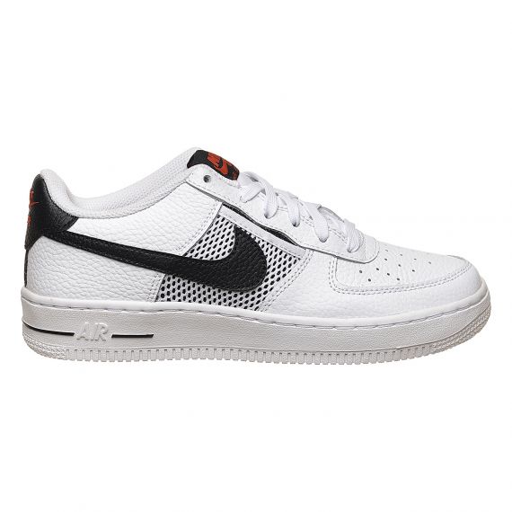 Кросівки Nike Air Force 1 Lv8 (DH9596-100), Колір: білий, Розмір виробника: 37.5