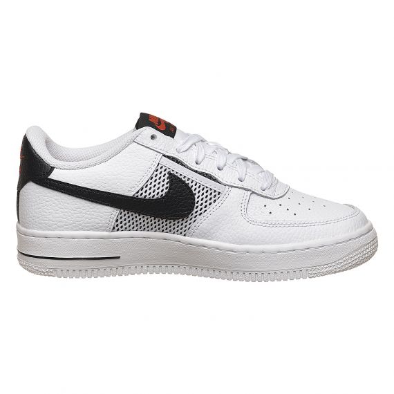 Кросівки Nike Air Force 1 Lv8 (DH9596-100), Колір: білий, Розмір виробника: 38.5, зображення 3 Кросівки Nike Air Force 1 Lv8 (DH9596-100), Колір: білий, Розмір виробника: 38.5, зображення 3