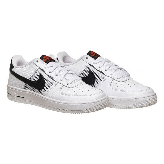 Кросівки Nike Air Force 1 Lv8 (DH9596-100), Колір: білий, Розмір виробника: 38.5, зображення 5 Кросівки Nike Air Force 1 Lv8 (DH9596-100), Колір: білий, Розмір виробника: 38.5, зображення 5