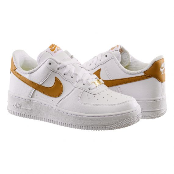 Кросівки Nike Air Force 1 '07 Next Nature (DN1430-104), Колір: білий, Розмір виробника: 37.5, зображення 2 Кросівки Nike Air Force 1 '07 Next Nature (DN1430-104), Колір: білий, Розмір виробника: 37.5, зображення 2