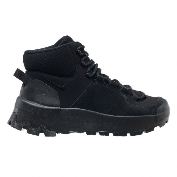 Кросівки Nike CITY CLASSIC BOOT DQ5601-003, Колір: чорний, Розмір виробника: 37.5