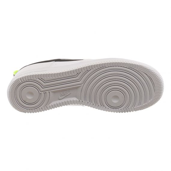 Кросівки Nike AIR FORCE 1 07 DZ4510-100, Колір: білий, Розмір виробника: 42, зображення 4 Кросівки Nike AIR FORCE 1 07 DZ4510-100, Колір: білий, Розмір виробника: 42, зображення 4