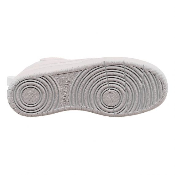 Кросівки Nike Court Borough Mid 2 CD7782-100, Колір: білий, Розмір виробника: 36.5, зображення 4 Кросівки Nike Court Borough Mid 2 CD7782-100, Колір: білий, Розмір виробника: 36.5, зображення 4