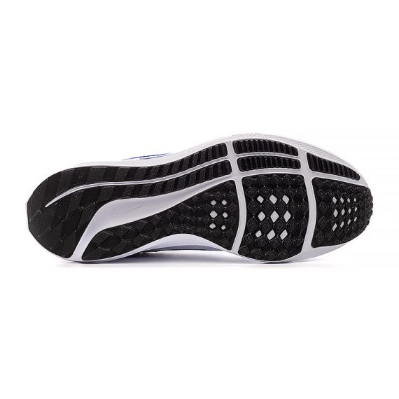 Кроссовки Nike AIR ZOOM PEGASUS 40 DV3853-401, Цвет: синий, Размер производителя: 42, изображение 4 Кроссовки Nike AIR ZOOM PEGASUS 40 DV3853-401, Цвет: синий, Размер производителя: 42, изображение 4