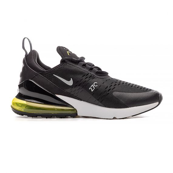 Кросівки Nike AIR MAX 270 FN8006-001, Колір: чорний, Розмір виробника: 46