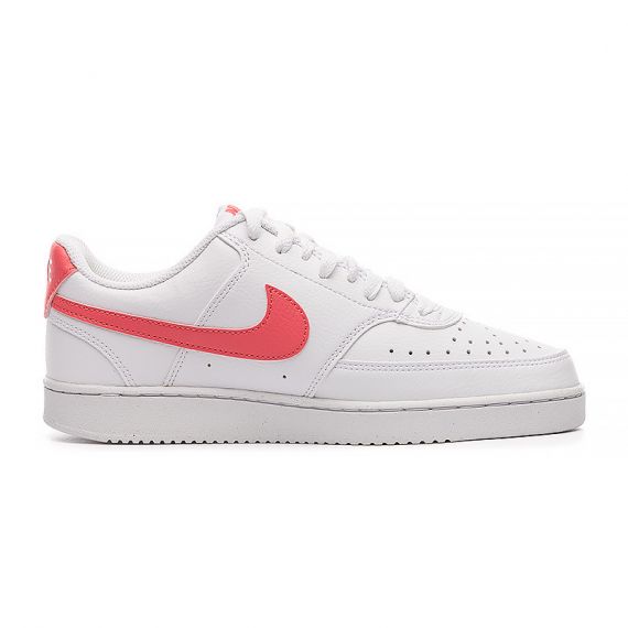 Кросівки Nike COURT VISION LO NN DR9885-101, Колір: білий, Розмір виробника: 37.5