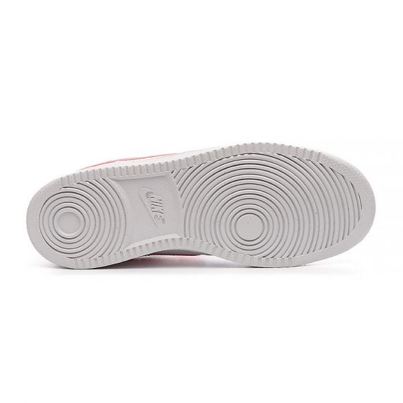 Кросівки Nike COURT VISION LO NN DR9885-101, Колір: білий, Розмір виробника: 40, зображення 3 Кросівки Nike COURT VISION LO NN DR9885-101, Колір: білий, Розмір виробника: 40, зображення 3