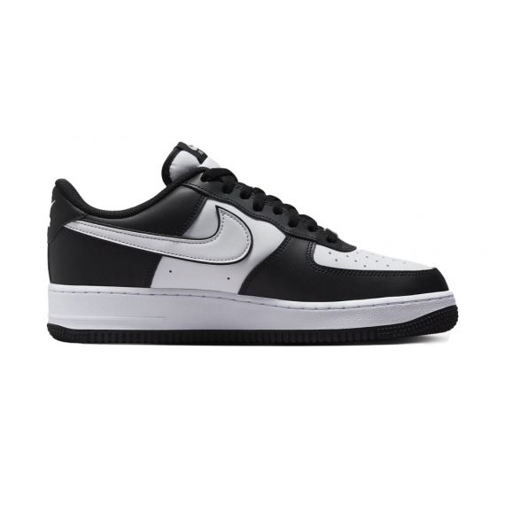 Кросівки Nike AIR FORCE 1 07 DV0788-001, Колір: чорний, Розмір виробника: 41