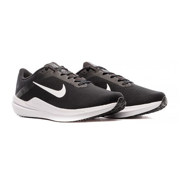 Кросівки Nike AIR WINFLO 10 WIDE FN7992-003, Колір: чорний, Розмір виробника: 43, зображення 2 Кросівки Nike AIR WINFLO 10 WIDE FN7992-003, Колір: чорний, Розмір виробника: 43, зображення 2