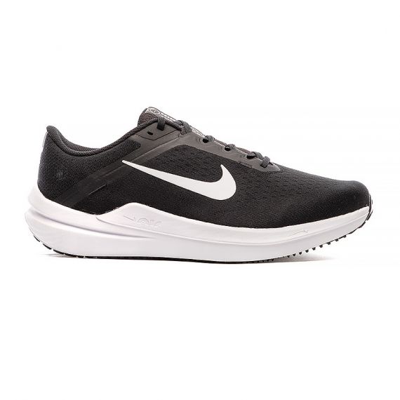 Кросівки Nike AIR WINFLO 10 WIDE FN7992-003, Колір: чорний, Розмір виробника: 44