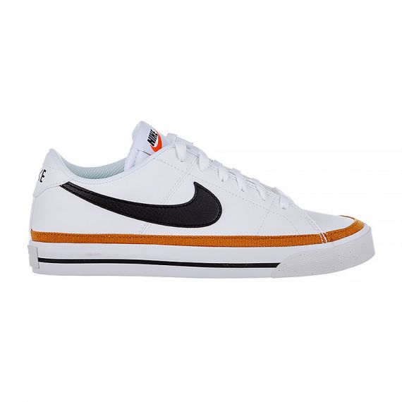 Кросівки Nike COURT LEGAC NN DH3161-100, Колір: білий, Розмір виробника: 40
